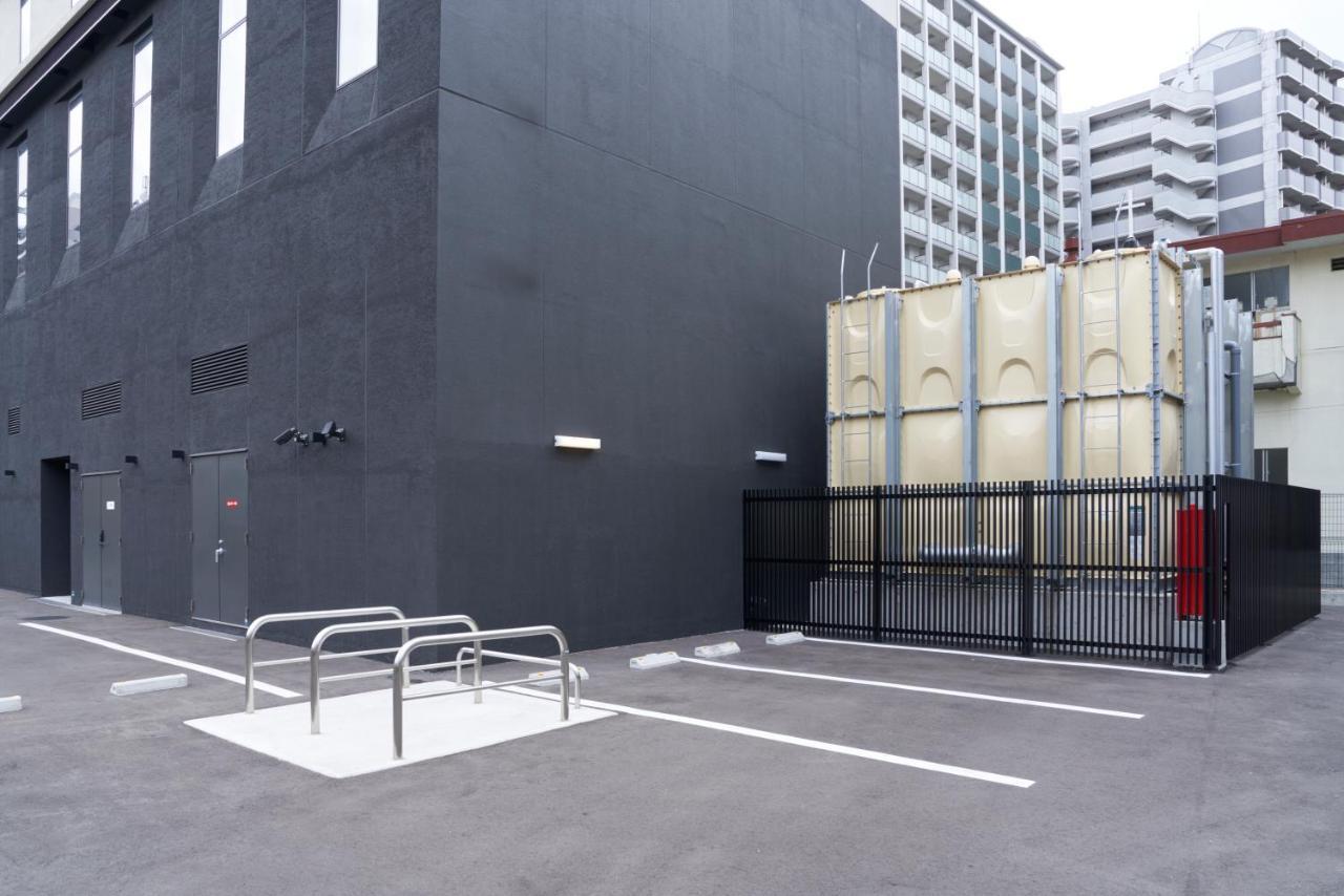 Cross Life Hakata Tenjin 3* Fukuoka (Fukuoka)