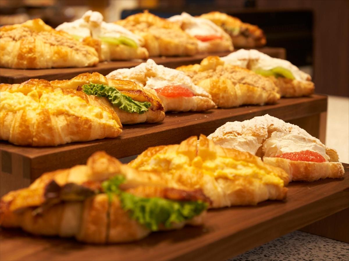 Cross Life Hakata Tenjin Hotel 3*