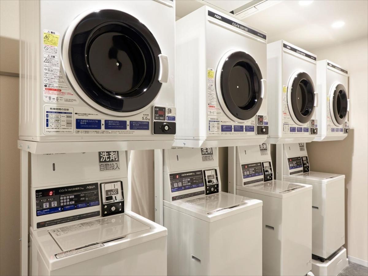 Cross Life Hakata Tenjin 3* Fukuoka (Fukuoka)