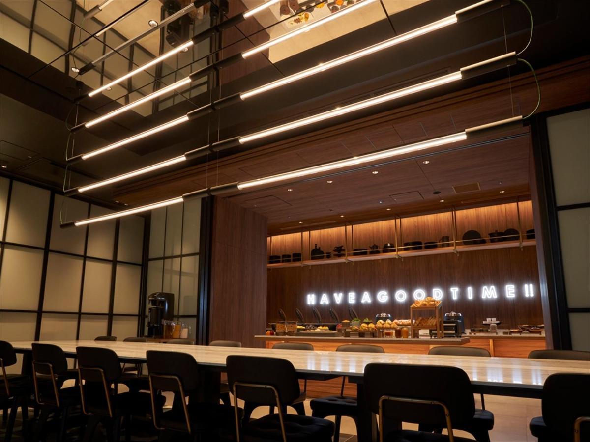 Hotel Cross Life Hakata Tenjin 3*