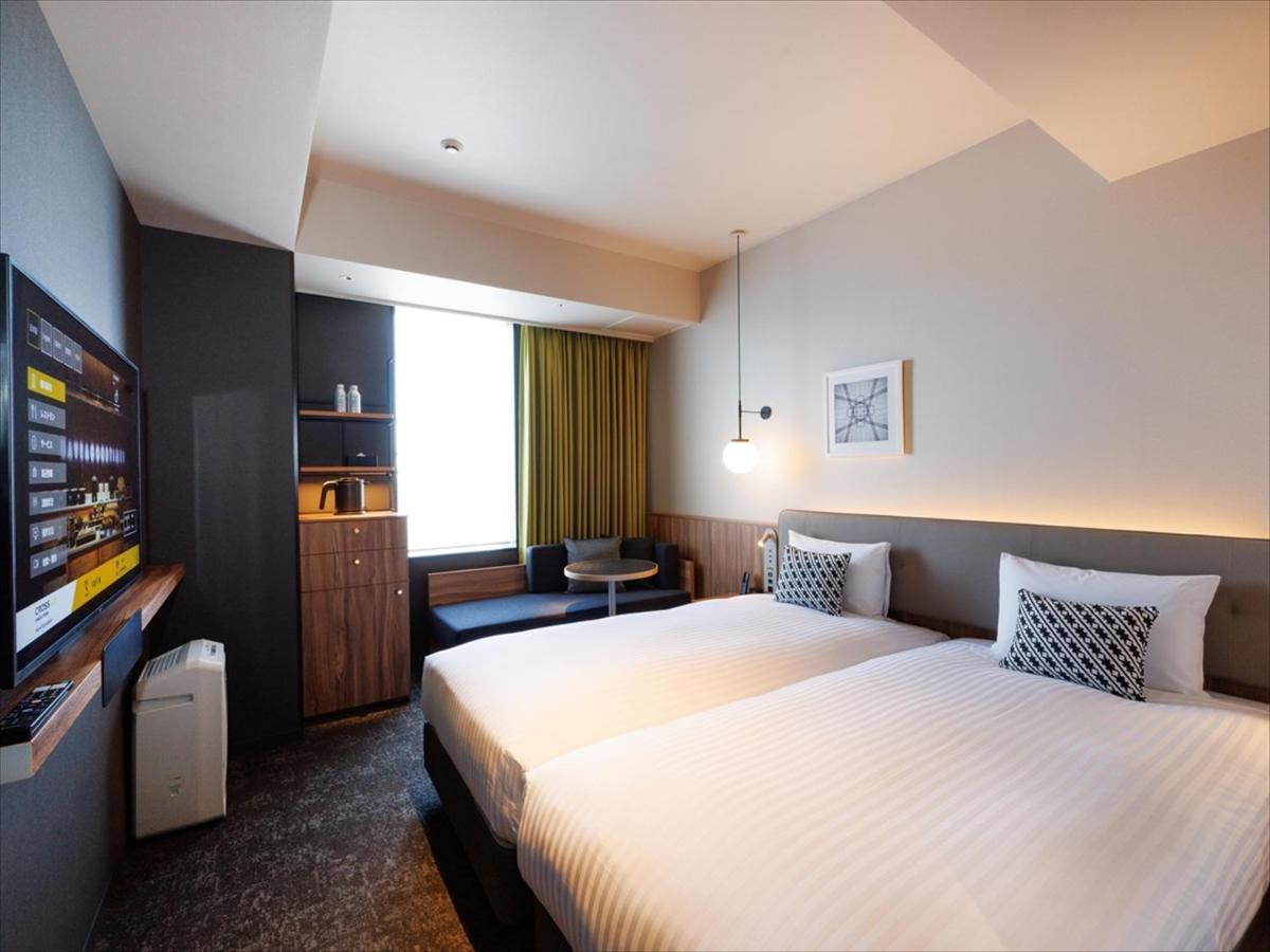 Cross Life Hakata Tenjin 3*