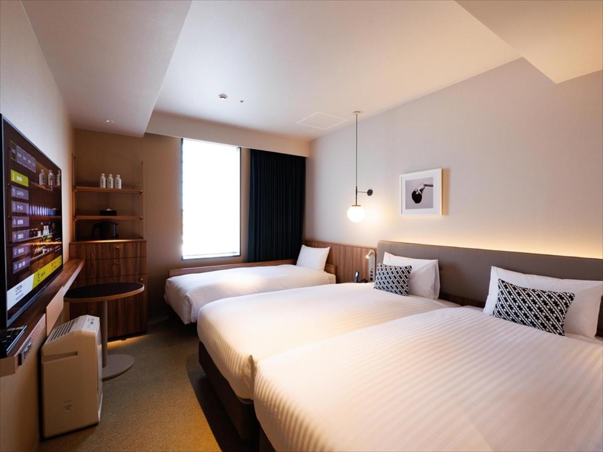 Cross Life Hakata Tenjin Hotel Fukuoka (Fukuoka)