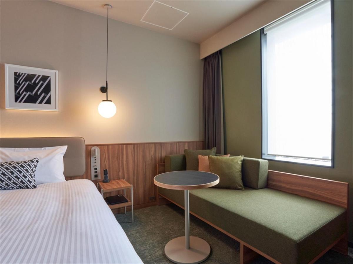 Cross Life Hakata Tenjin 3*
