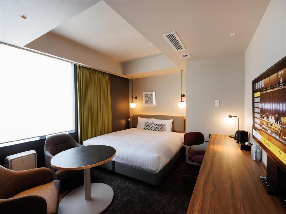 Hotel Cross Life Hakata Tenjin 3*