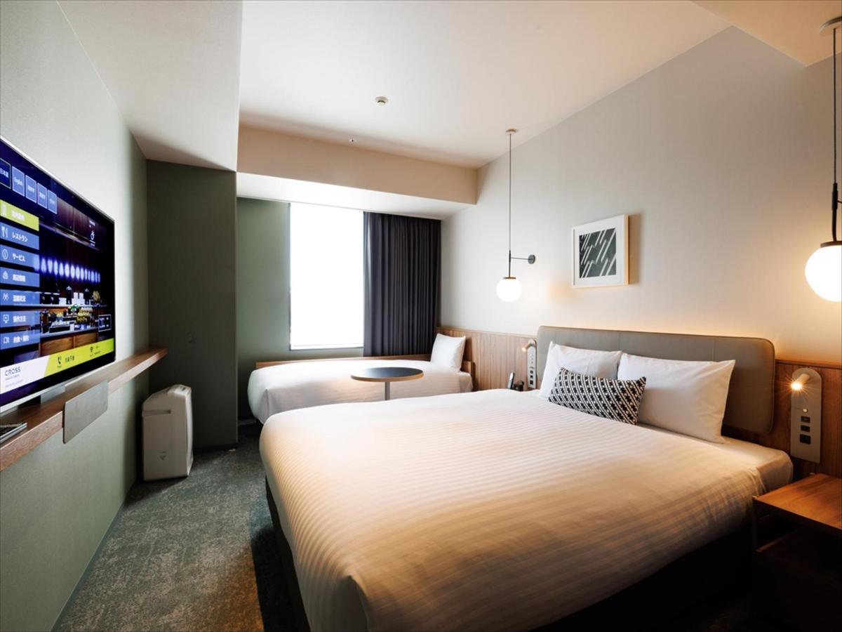 Hotel Cross Life Hakata Tenjin 3*