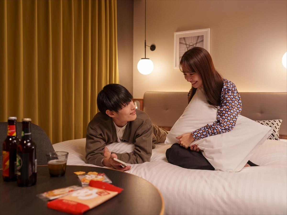 Hotel Cross Life Hakata Tenjin