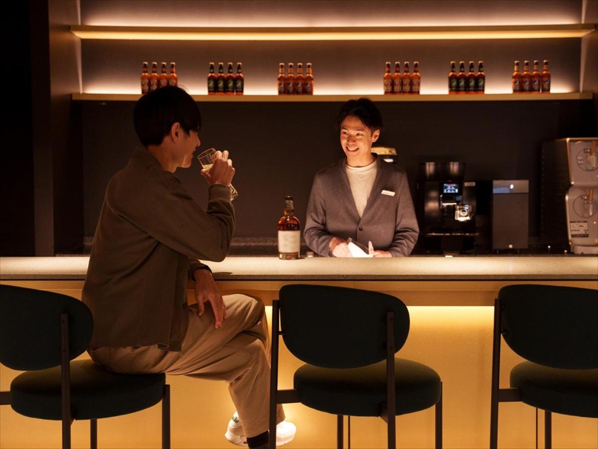 Cross Life Hakata Tenjin Hotel 3*