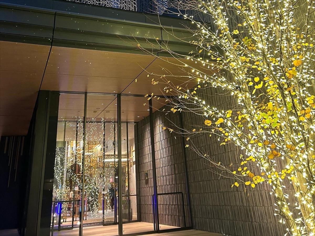 Cross Life Hakata Tenjin 3* Fukuoka (Fukuoka)