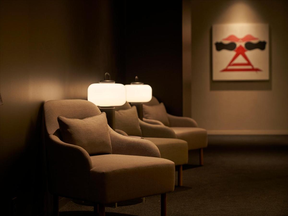 Hotel Cross Life Hakata Tenjin Fukuoka (Fukuoka)