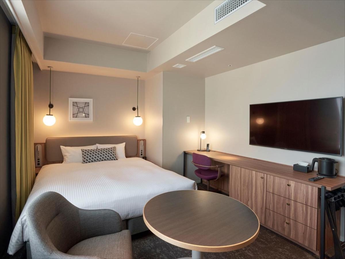 Cross Life Hakata Tenjin 3* Fukuoka (Fukuoka)