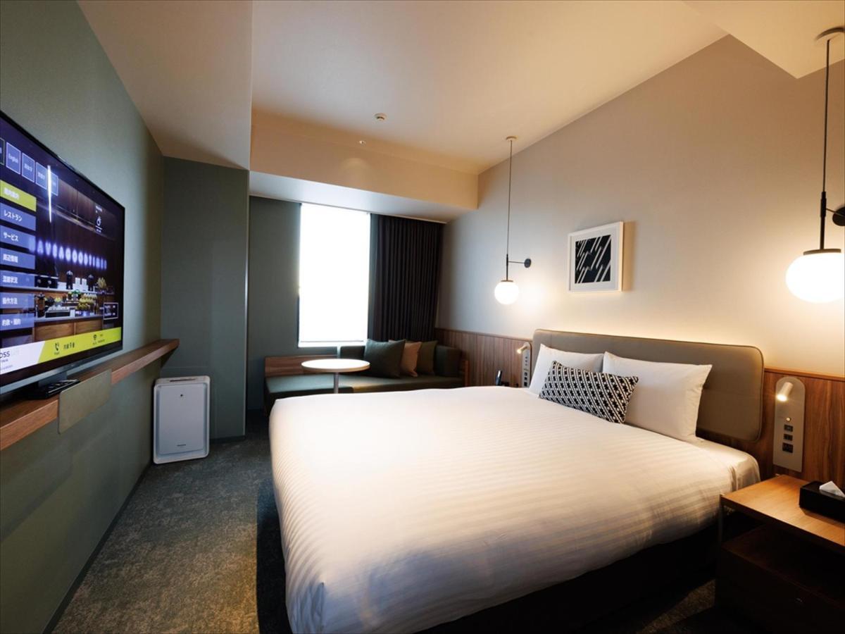 Cross Life Hakata Tenjin 3* Fukuoka (Fukuoka)