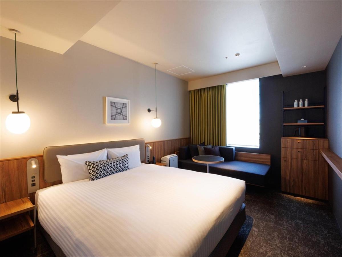 Hotel Cross Life Hakata Tenjin 3*
