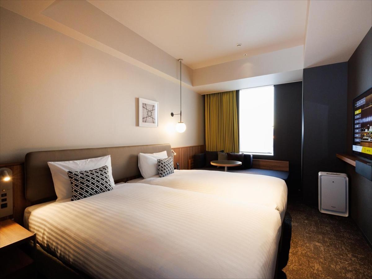 Cross Life Hakata Tenjin 3*