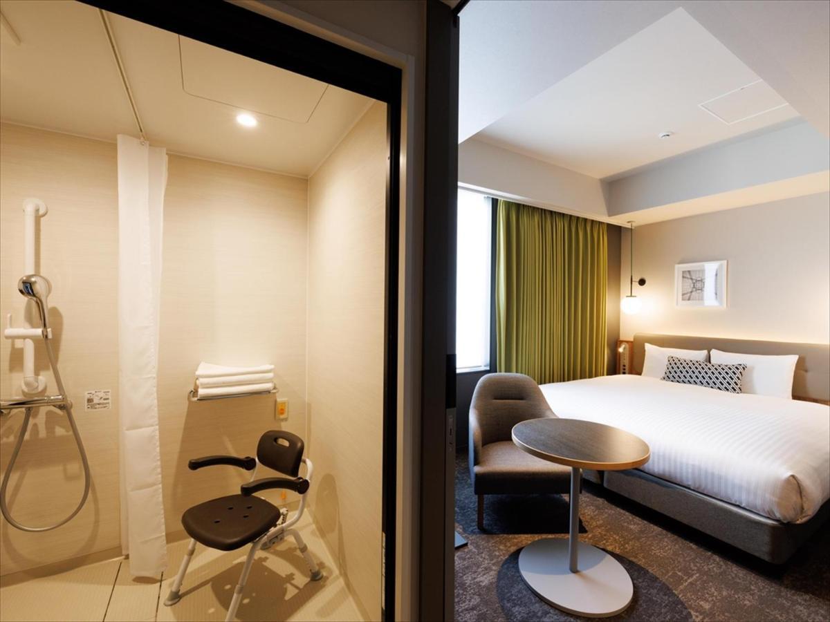 Hotel Cross Life Hakata Tenjin Fukuoka (Fukuoka)