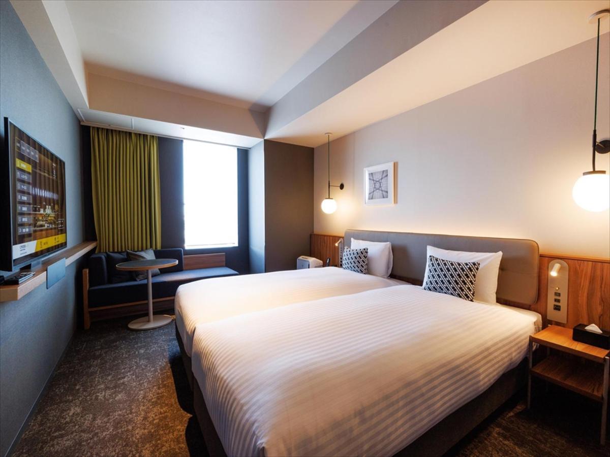 Cross Life Hakata Tenjin Hotel Fukuoka (Fukuoka)
