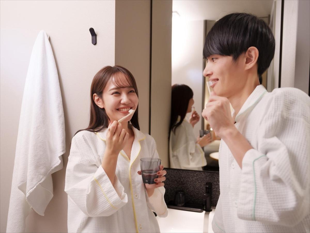 Hotel Cross Life Hakata Tenjin 3*