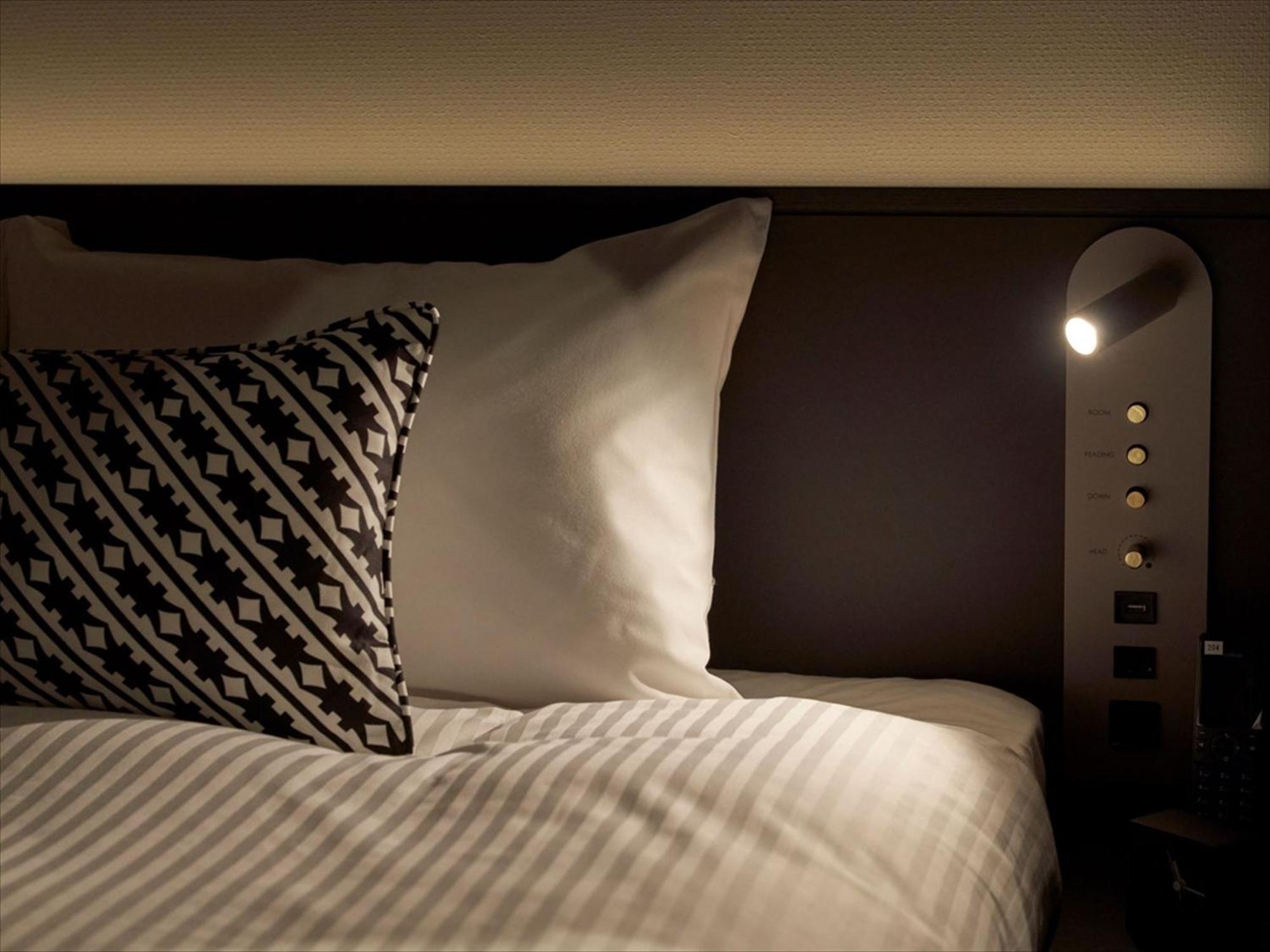Hotel Cross Life Hakata Tenjin Fukuoka (Fukuoka)
