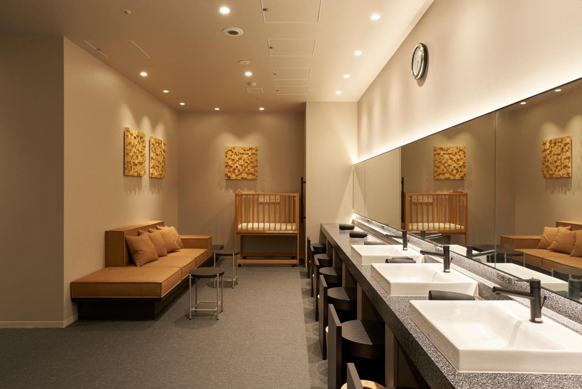 Hotel Cross Life Hakata Tenjin 3*