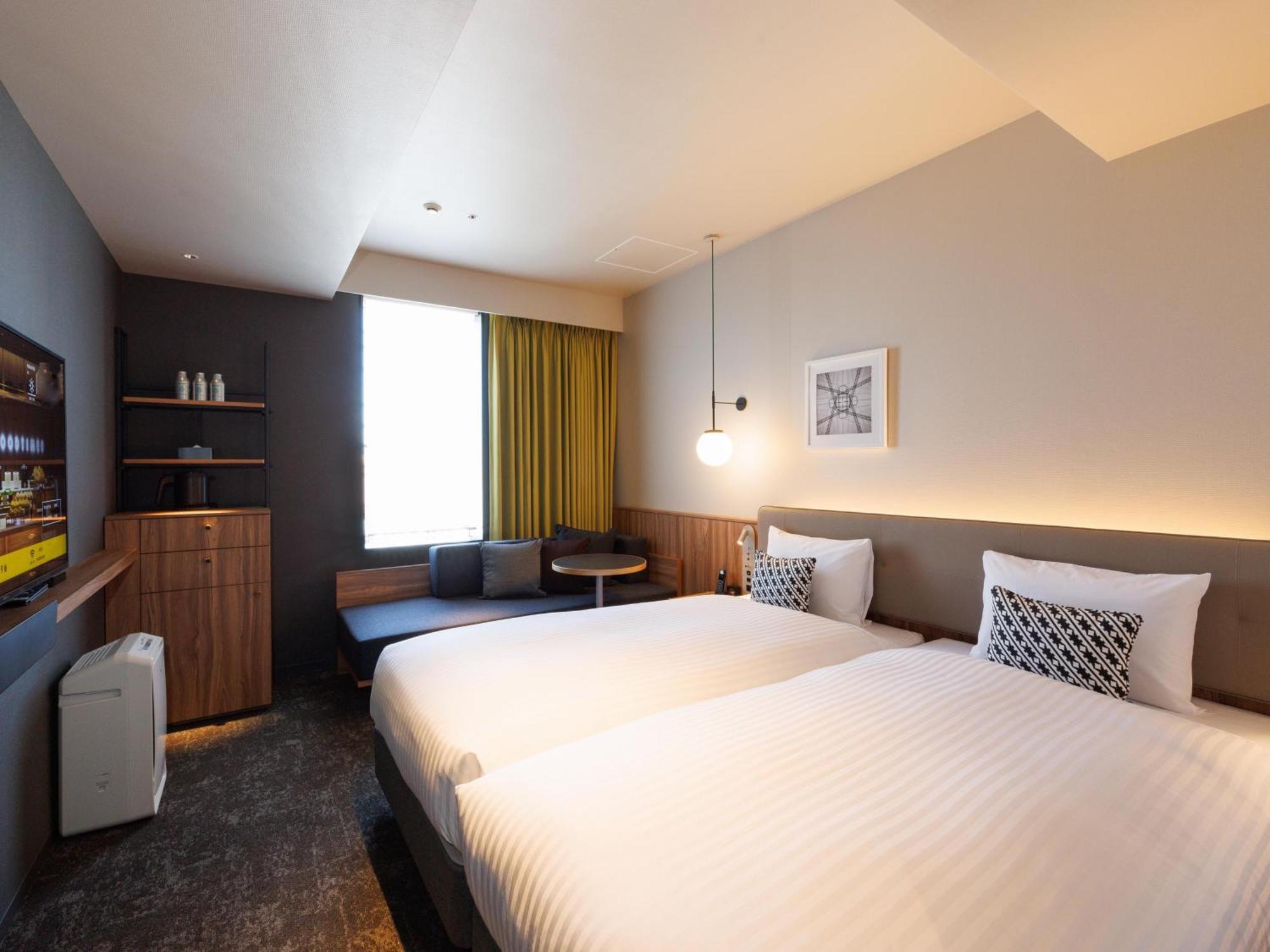 Hotel Cross Life Hakata Tenjin Fukuoka (Fukuoka)