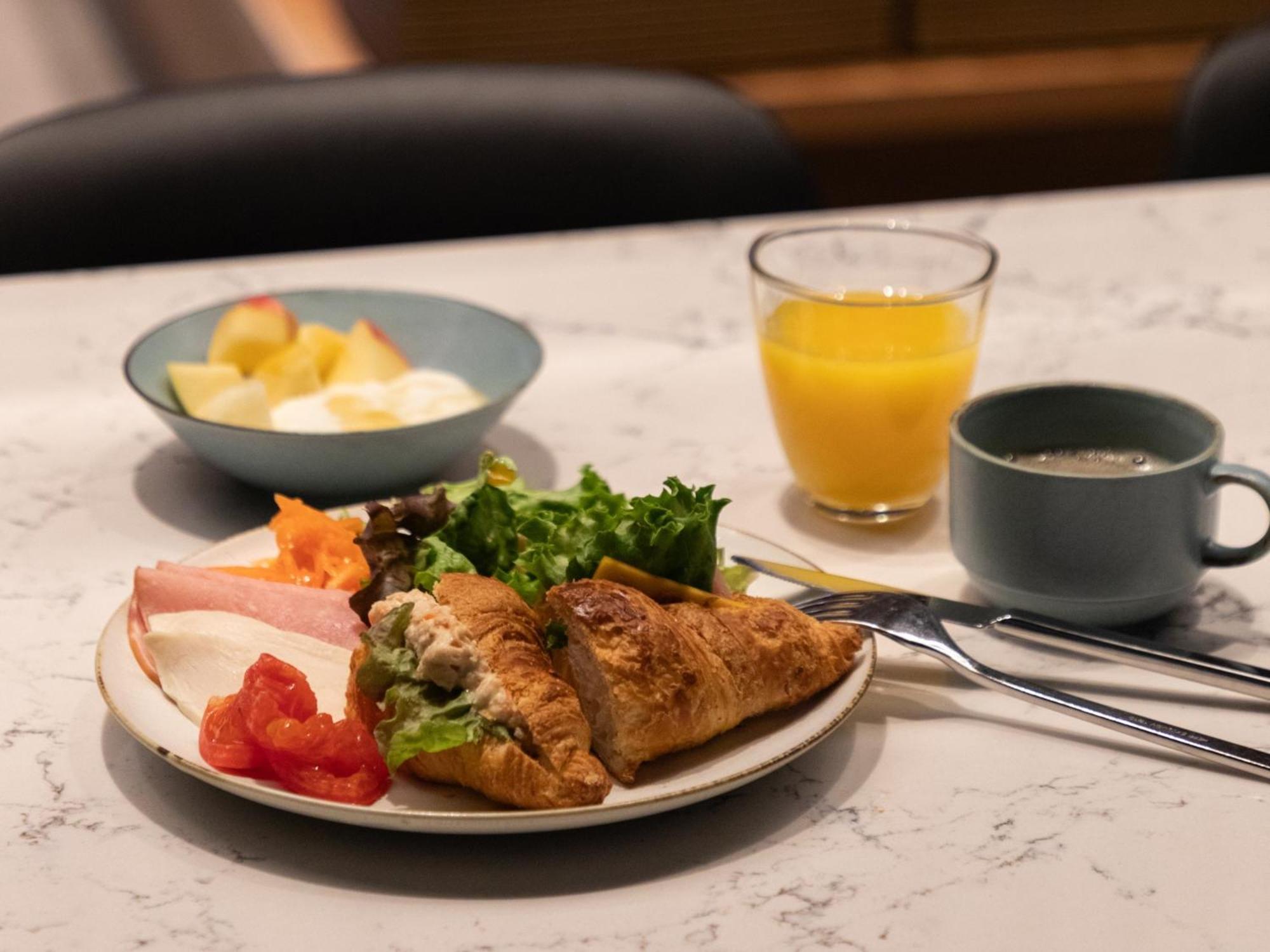 Cross Life Hakata Tenjin Hotel Fukuoka (Fukuoka)