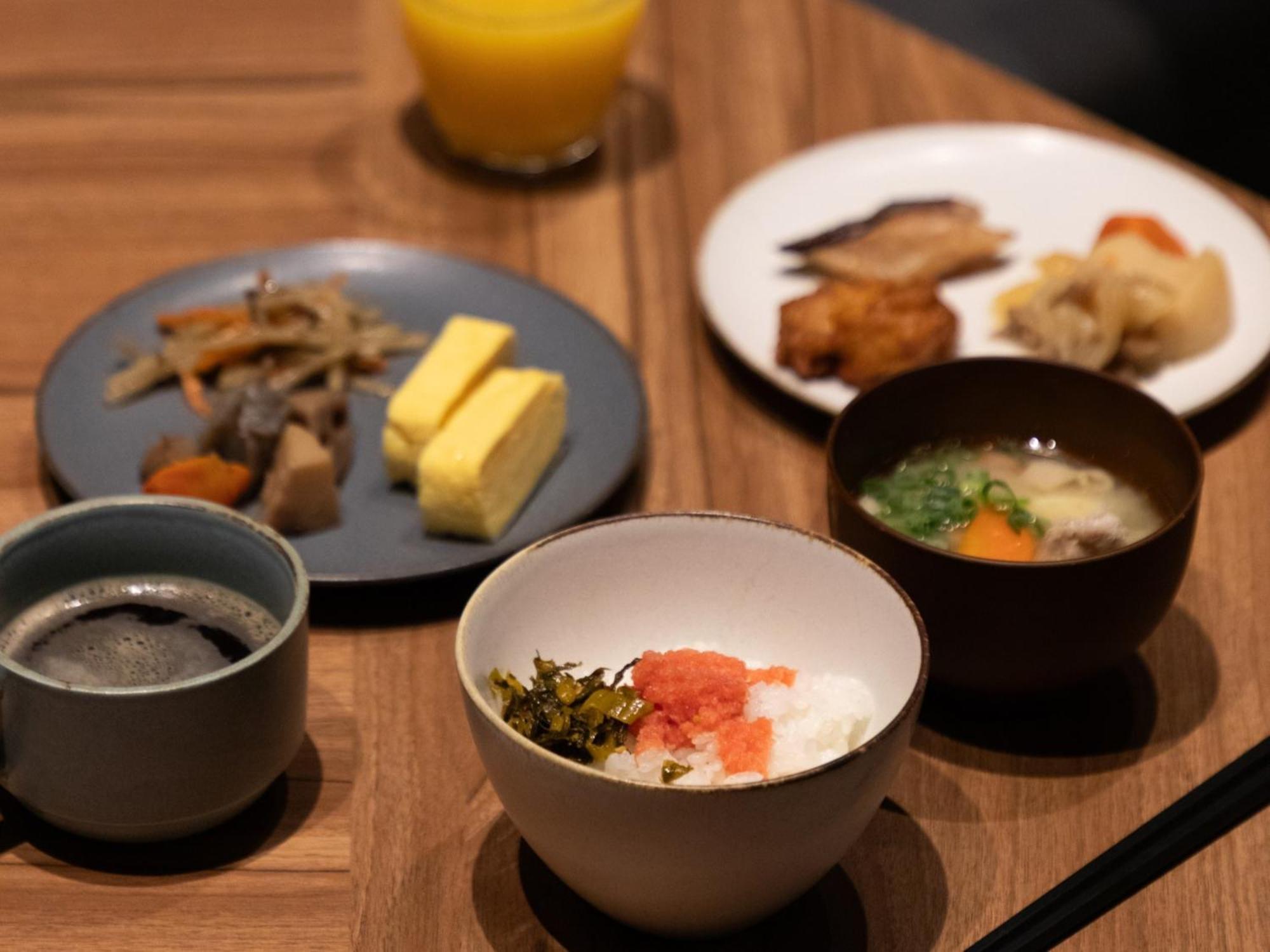 Cross Life Hakata Tenjin 3*