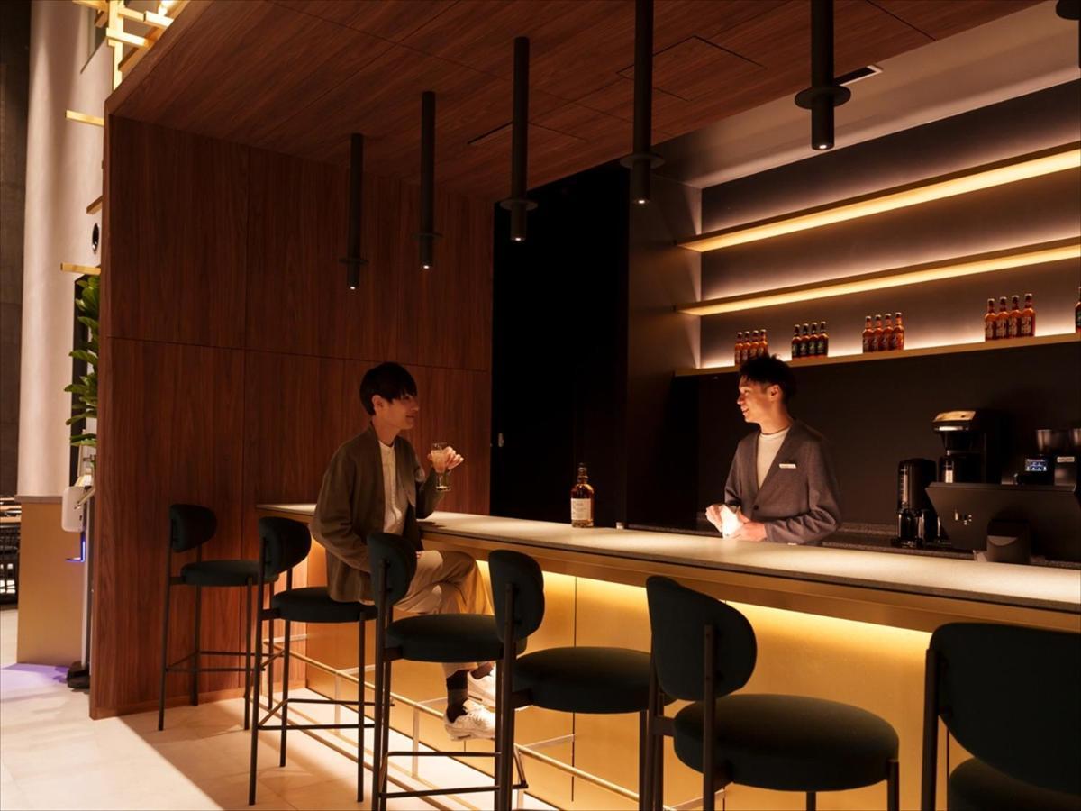 酒店 Cross Life Hakata Tenjin