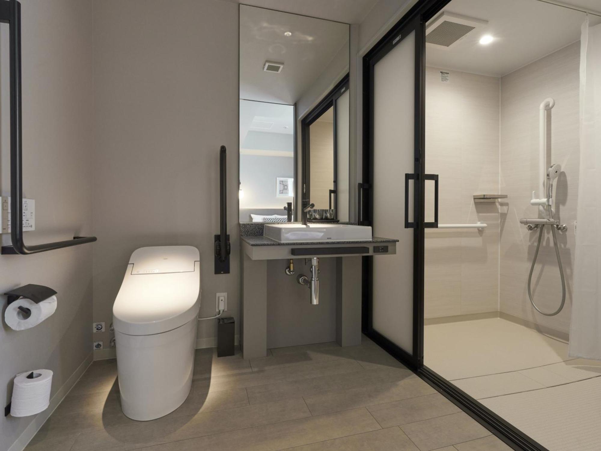 Hotel Cross Life Hakata Tenjin 3*