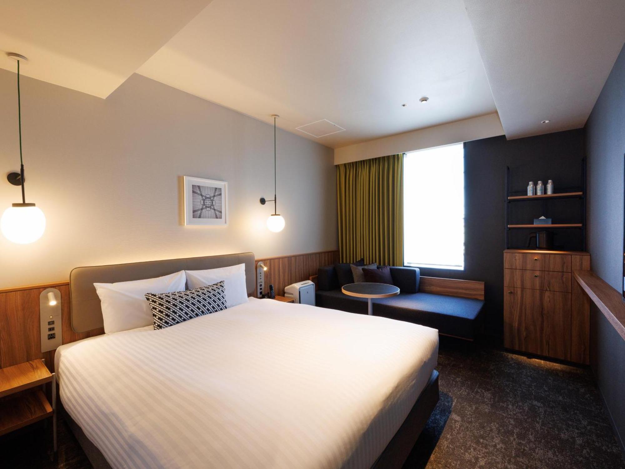 Cross Life Hakata Tenjin Hotel 3*