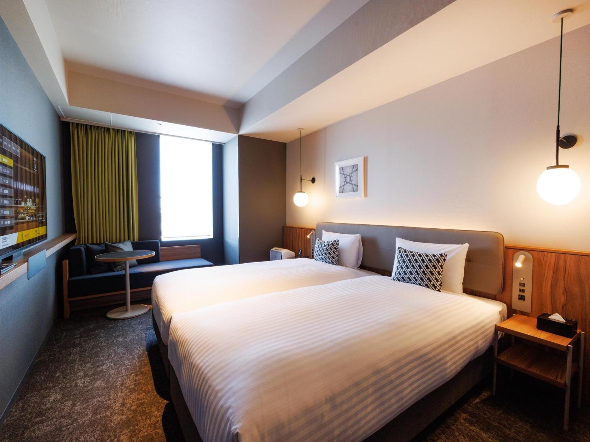 Hotel Cross Life Hakata Tenjin 3*