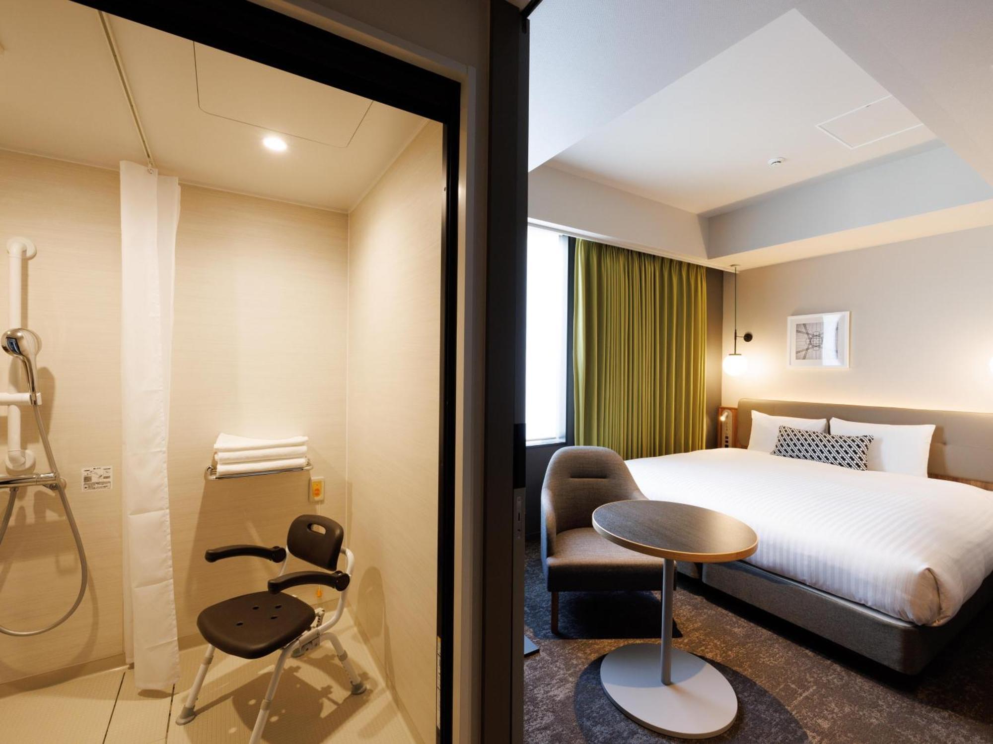 Cross Life Hakata Tenjin Hotel Fukuoka (Fukuoka)