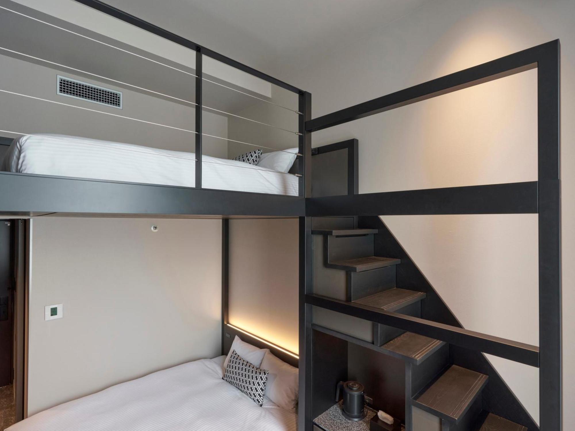 Hotel Cross Life Hakata Tenjin 3*