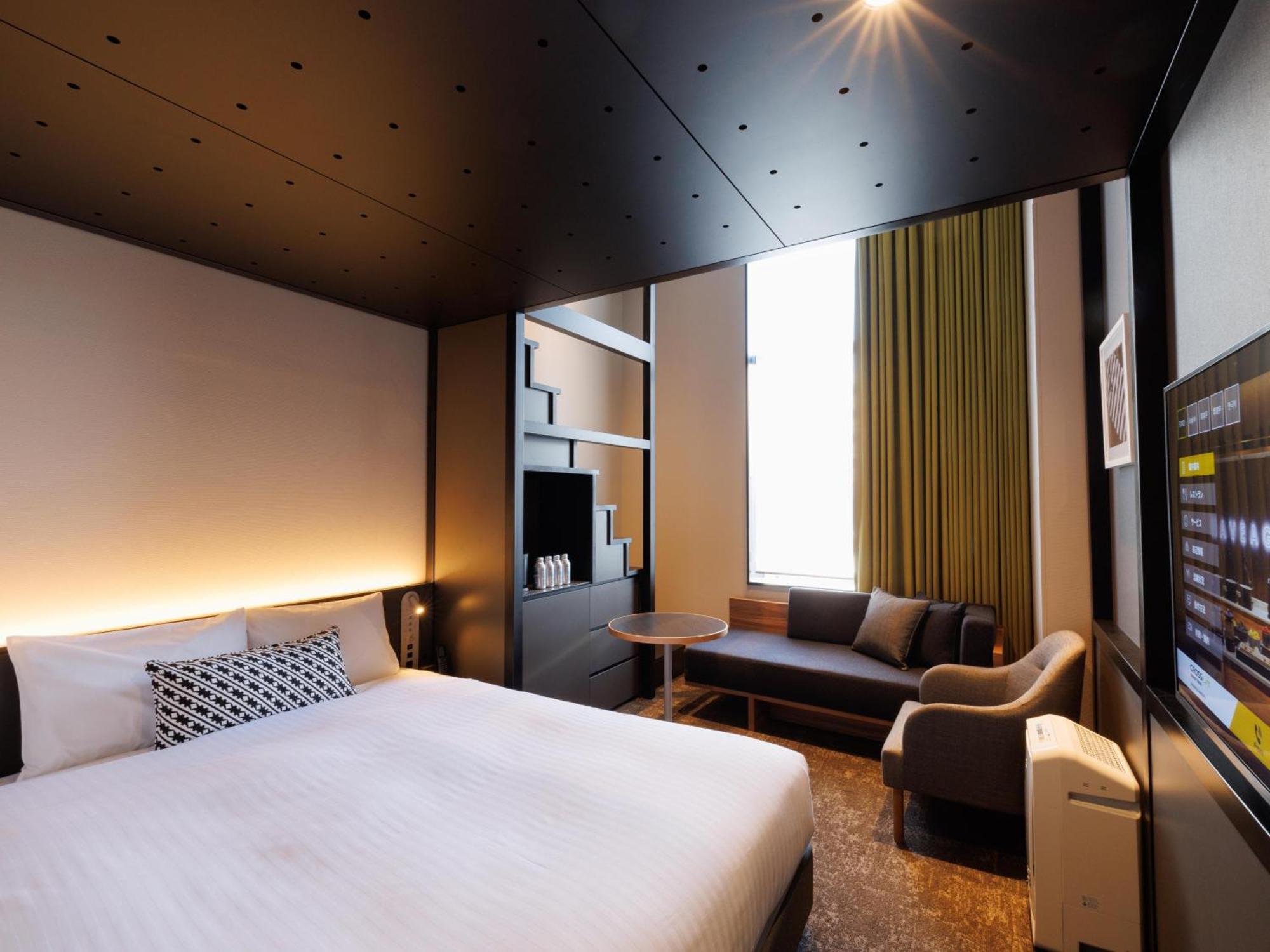 Hotel Cross Life Hakata Tenjin Fukuoka (Fukuoka)