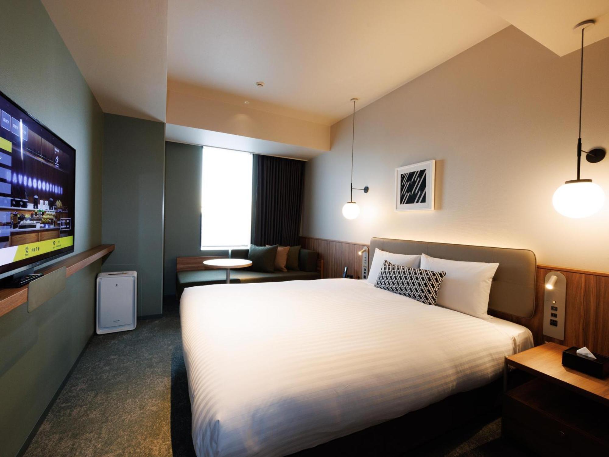 Cross Life Hakata Tenjin 3* Fukuoka (Fukuoka)