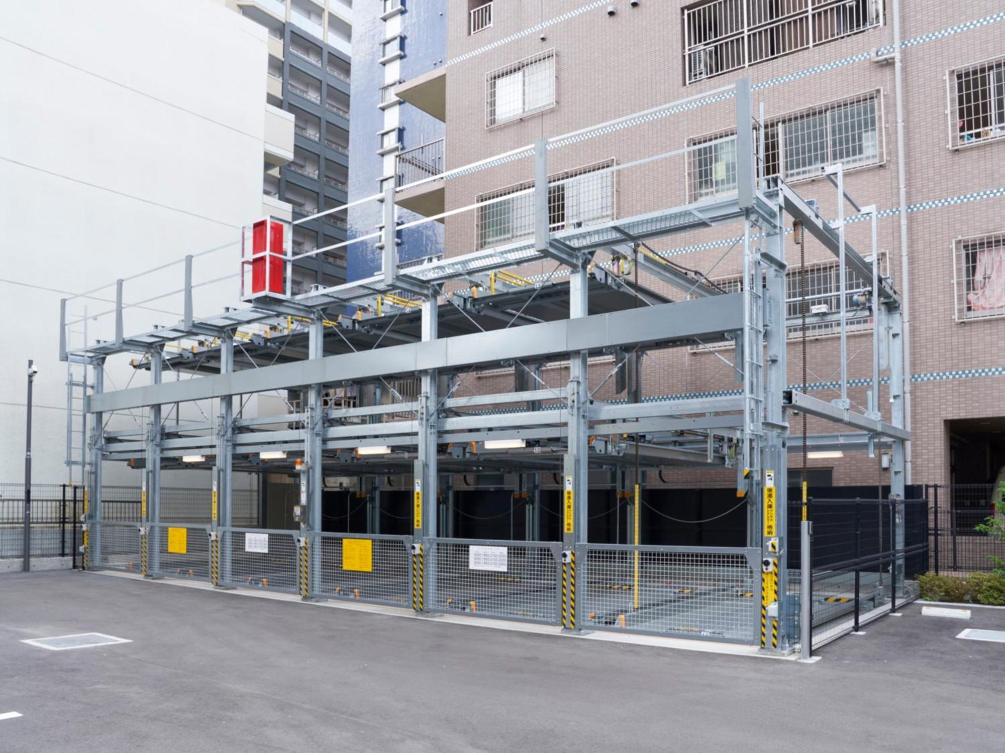 Cross Life Hakata Tenjin 3* Fukuoka (Fukuoka)