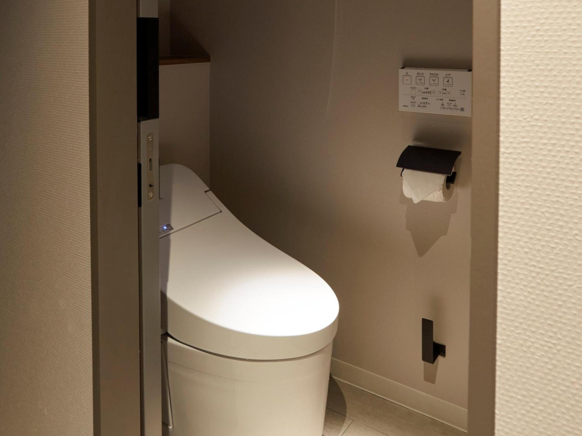 Hotel Cross Life Hakata Tenjin 3*