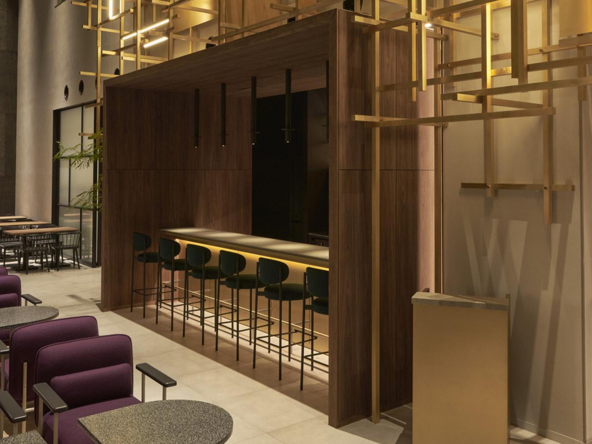 Cross Life Hakata Tenjin Hotel 3*