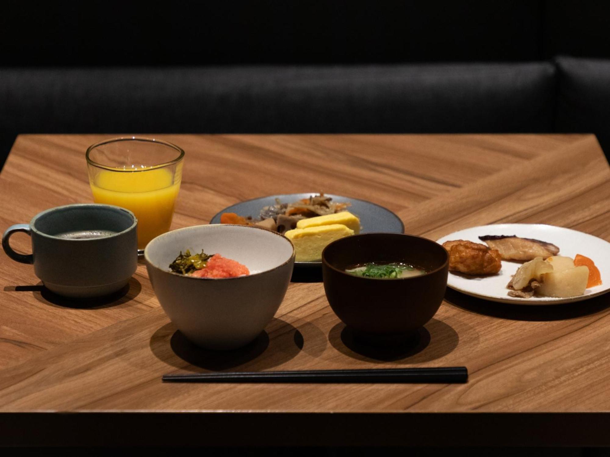 Hotel Cross Life Hakata Tenjin 3*