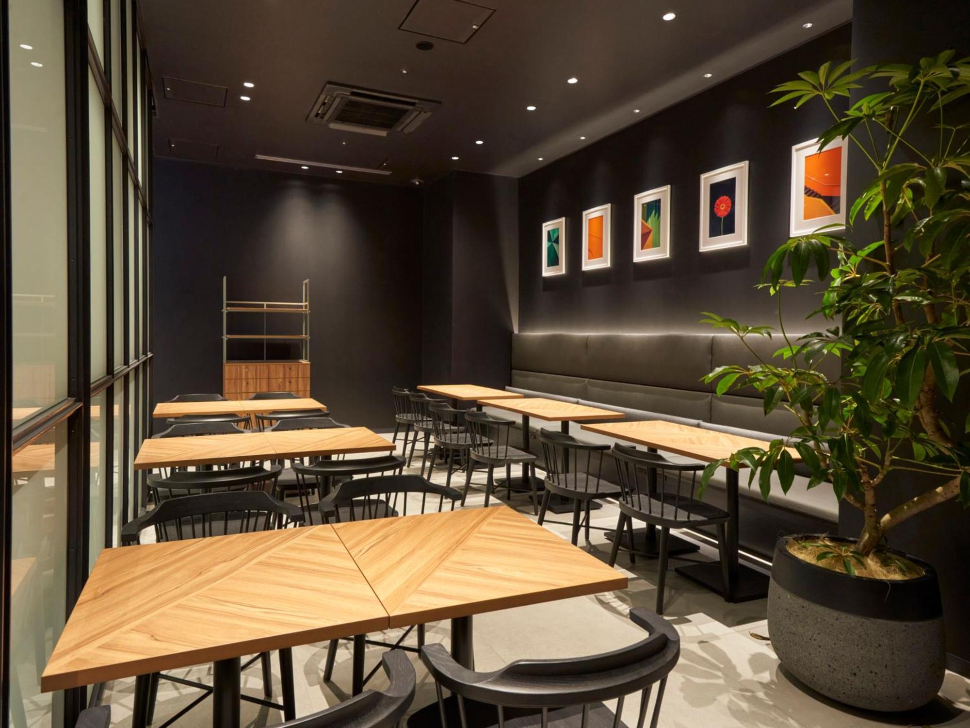 Hotel Cross Life Hakata Tenjin Fukuoka (Fukuoka)