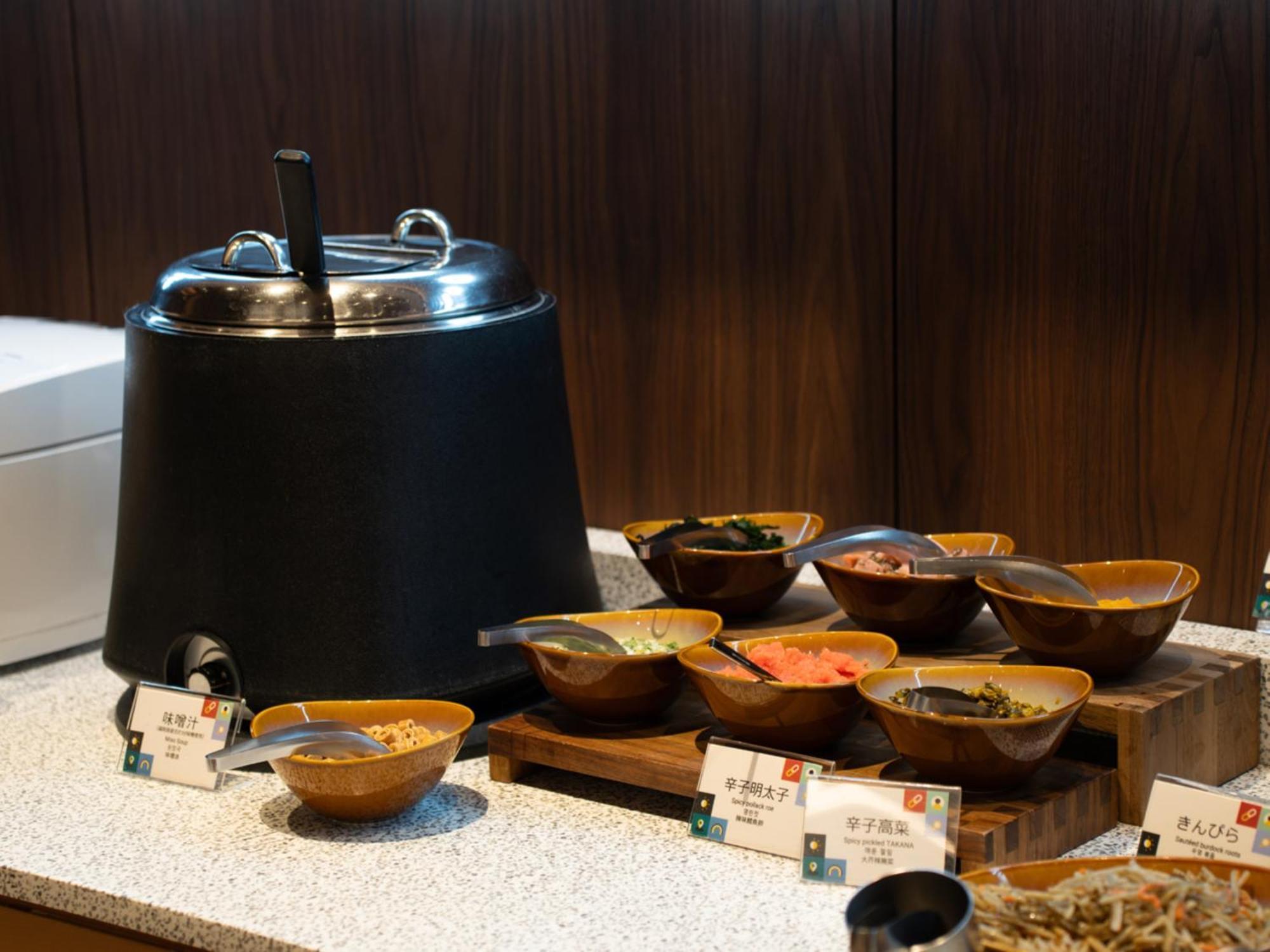Hotel Cross Life Hakata Tenjin
