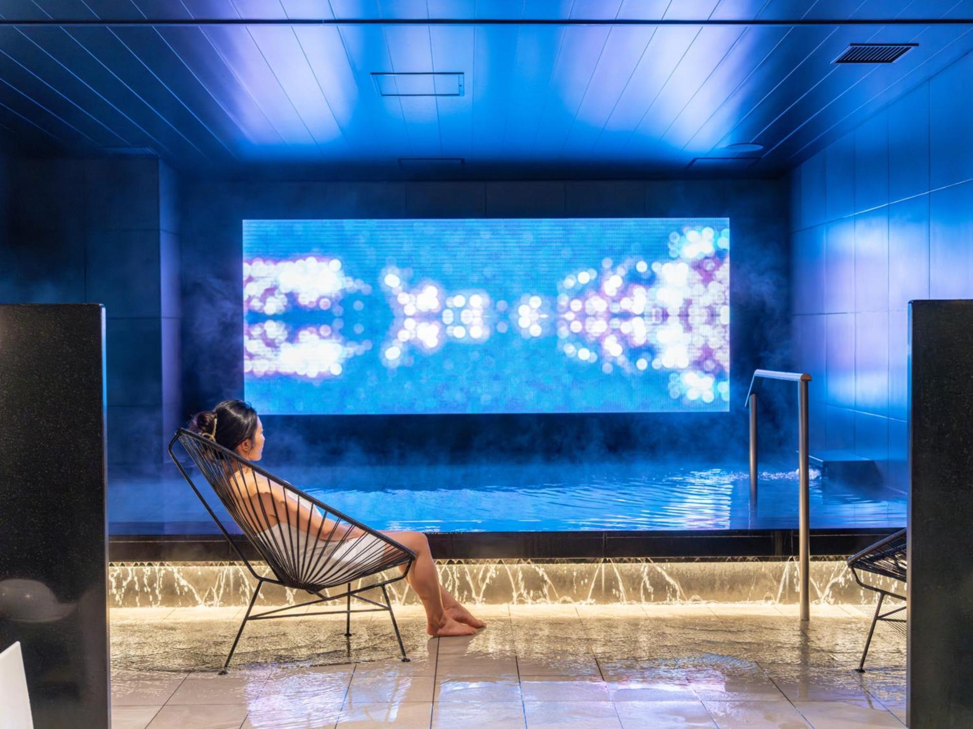 Hotel Cross Life Hakata Tenjin 3*