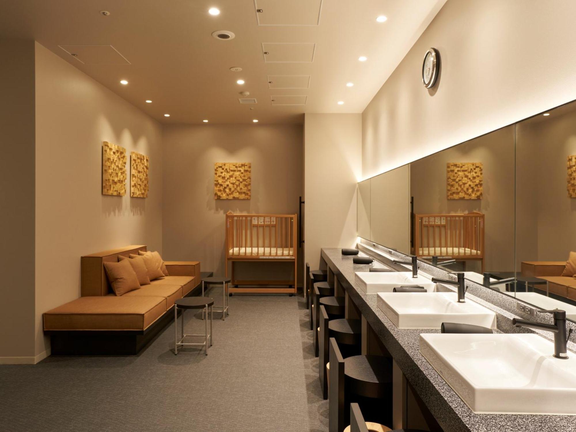 Cross Life Hakata Tenjin 3* Fukuoka (Fukuoka)