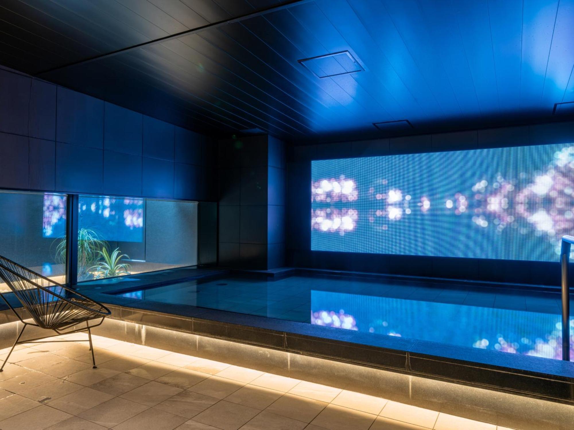 Cross Life Hakata Tenjin 3* Fukuoka (Fukuoka)